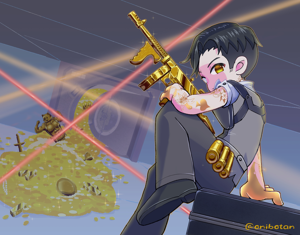 マイダス のイラスト マンガ作品 59 件 Twoucan