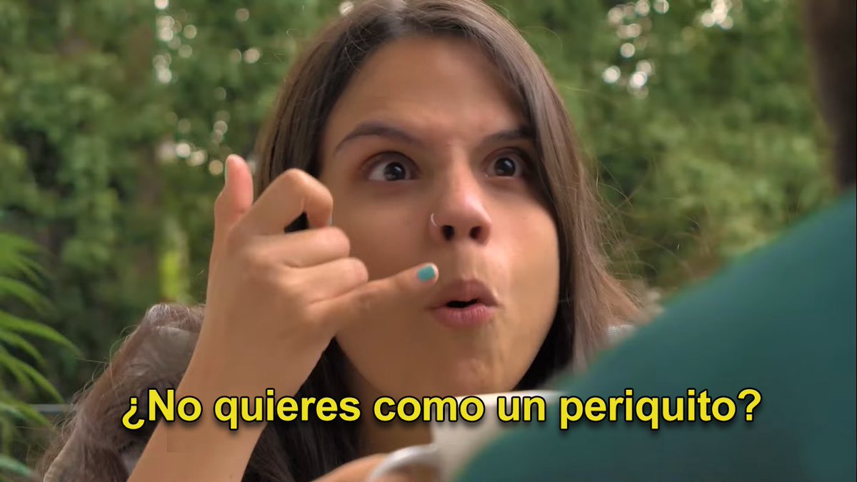 elcuarticopod's tweet photo. Tratando de socializar después de más de un año de pandemia: https://t.co/F0JOlCCUGD
