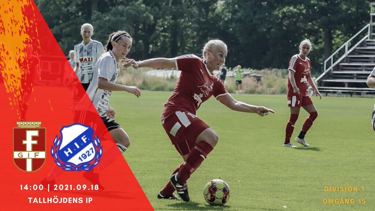 Idag gästar Hammenhög oss kl 14:00 på Tallhöjden, varmt välkomna!