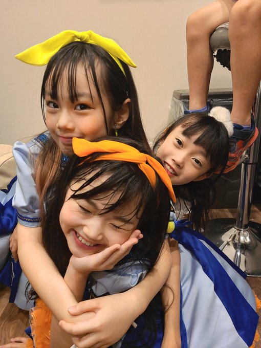 Twitterのコスプレ画像3