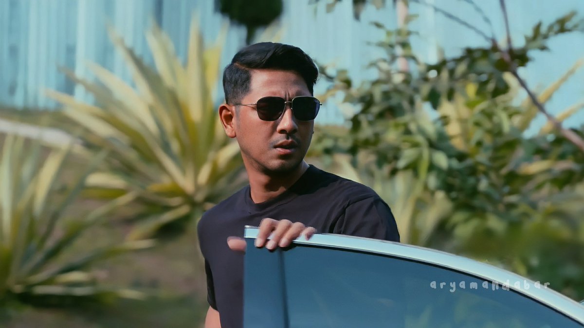 aryamandabar's tweet photo. venom, venom 🔥😎
#IkatanCintaEp439 #IkatanCinta https://t.co/Osgj2r9i4U