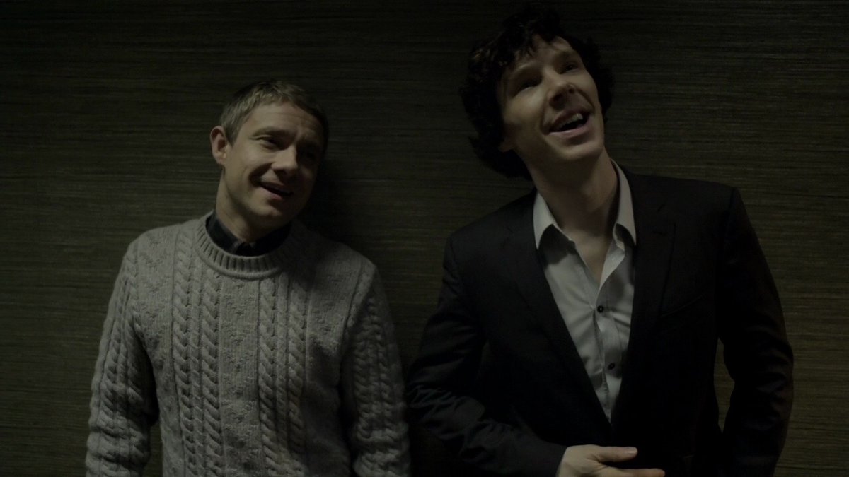 bbc sherlock (@sherlockiovebot) on Twitter photo 