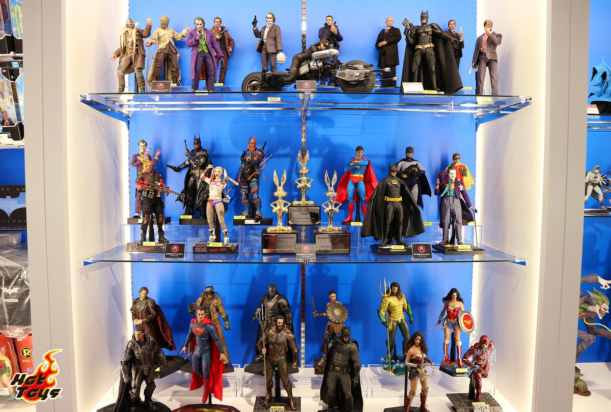 生まれ変わった「トイサピエンス東京」が9月18日よりついにオープン