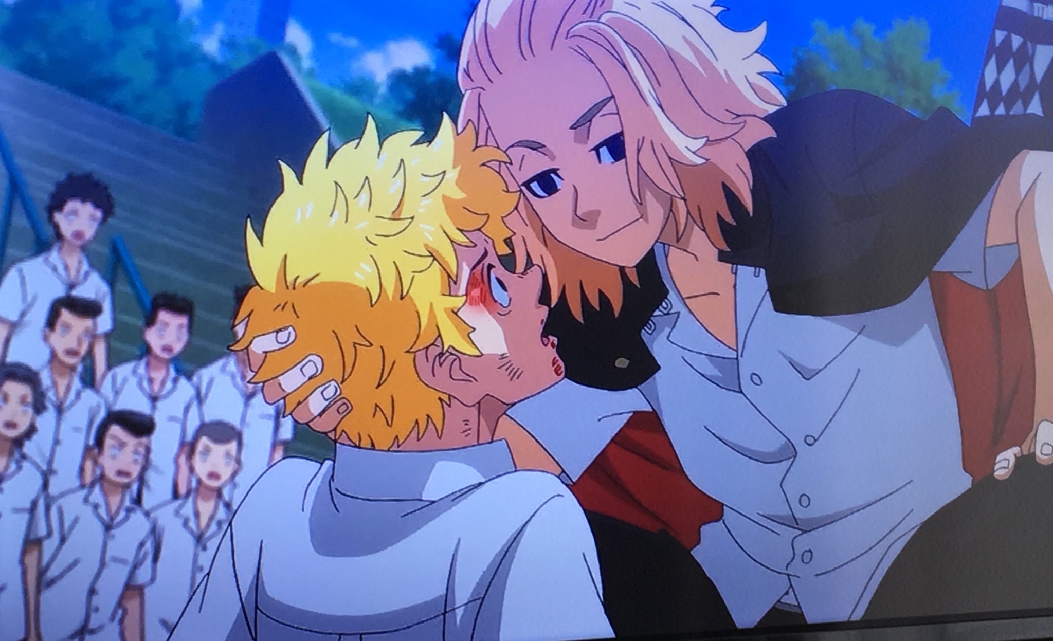 めい無名街に眠る†┏┛墓┗┓† on Twitter 