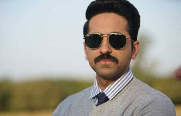 Happy Birthday to the young-generation perfectionist of Bollywood - Ayushmann Khurrana 