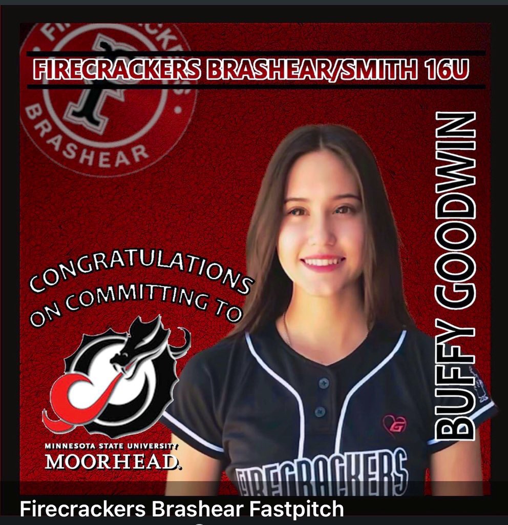 goodwin_buffy's tweet photo. @StriveSoftball #FiredUp https://t.co/8p5CKpwtM4