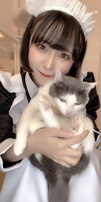 コスプレイヤー真白ふとんのTwitter画像10