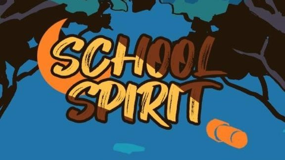 explodingarrow's tweet photo. How to read the test launch (first three chapters) of our very amazing cool spectacularly spooky webcomic SCHOOL SPIRIT at @_Pocketcomics_ 

A THREAD: https://t.co/dF64DzCbiT