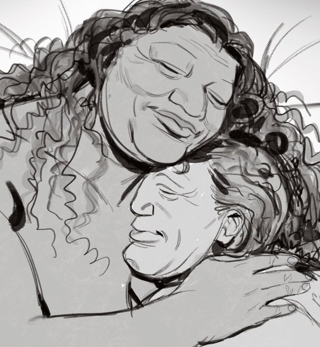 listen to girlfriends heartbeat for best results 
