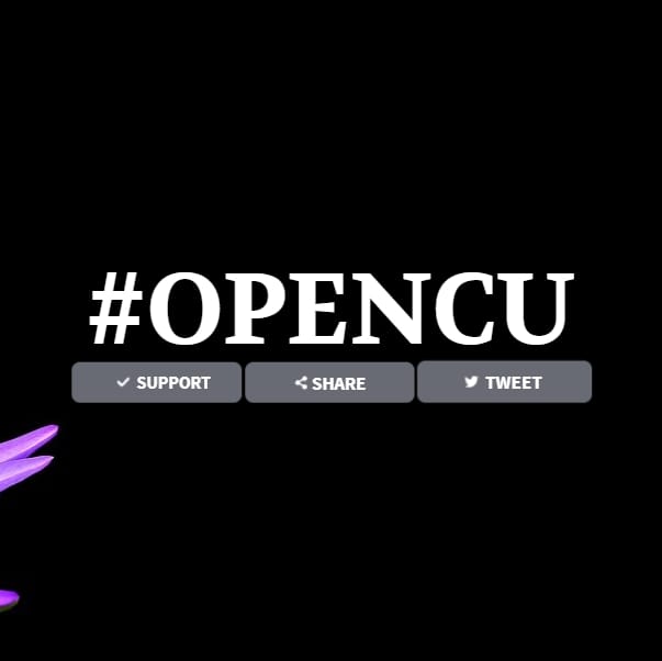 Nik9Demon's tweet image. #opencu 
People are supporting us they are sharing and spreading our motives and they are taking stand for us 🔥❤
We are one ❤
#nomoreonlineclasses 
@raftaarmusic 
@AmanDhattarwal 
@PMOIndia