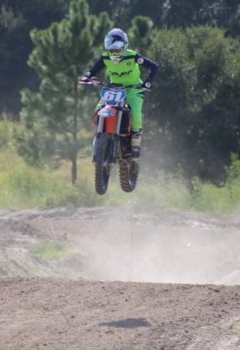 Today is race day,the whole week it was raining cats and dogs and forecast for today 40% chance of raining all day, it looks like we are going to have another mud race.
Round 19 and 5 rounds to go,looking forward to another amazing and exciting race.
All the best to all
#Raceday