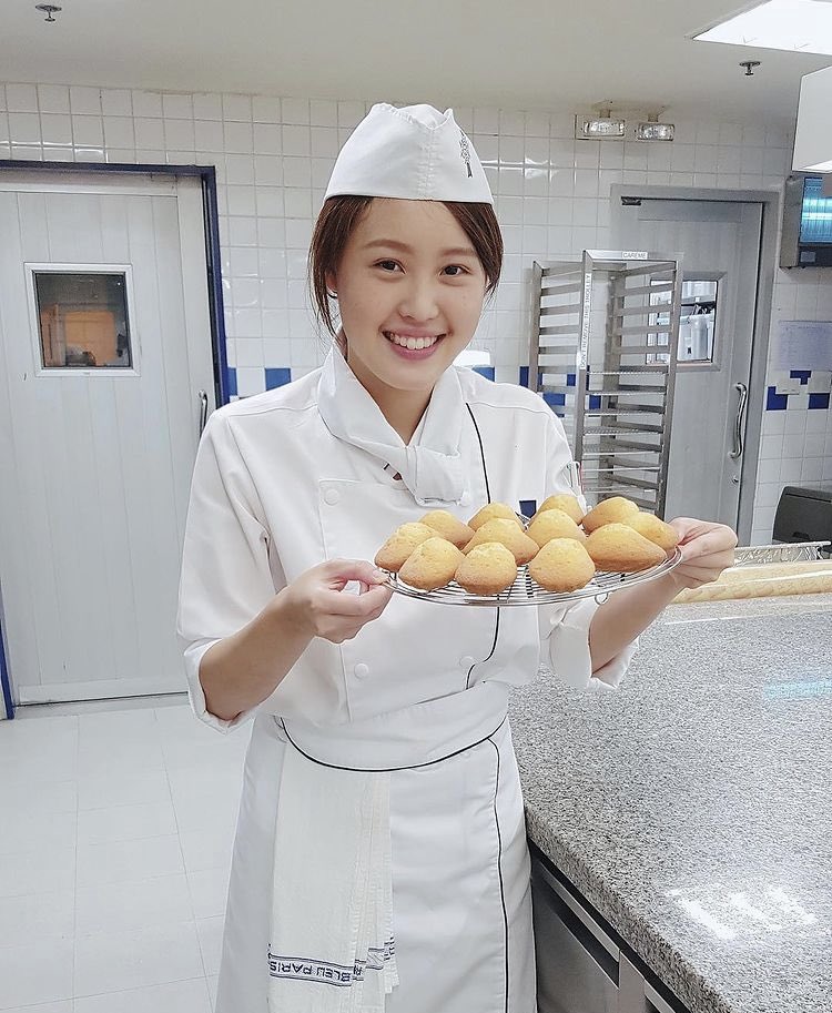 Radalovewin's tweet image. ยินดีกับ product line ใหม่ของหมิงหมิงคับ พรีแน้วรอคอนเฟริมออเดอรน้า #sourimadeleines #winmetawin @winmetawin