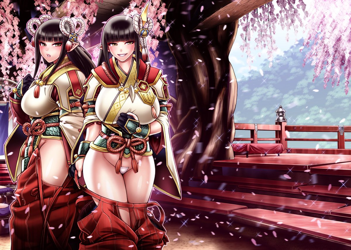 竜のまじない(celluloid acme) - FANZA同人 https://t.co/t1XKL3Rwbb 
好評配信中です 