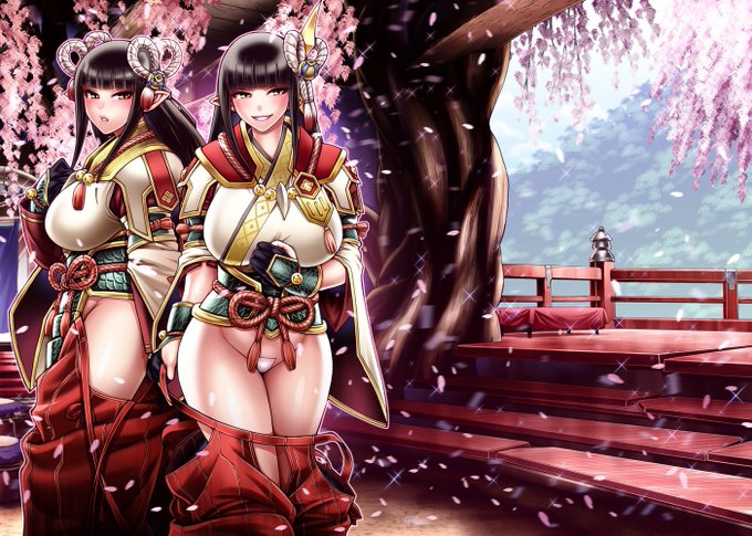 竜のまじない(celluloid acme) - FANZA同人 https://t.co/t1XKL3Rwbb 
好評配信中です 