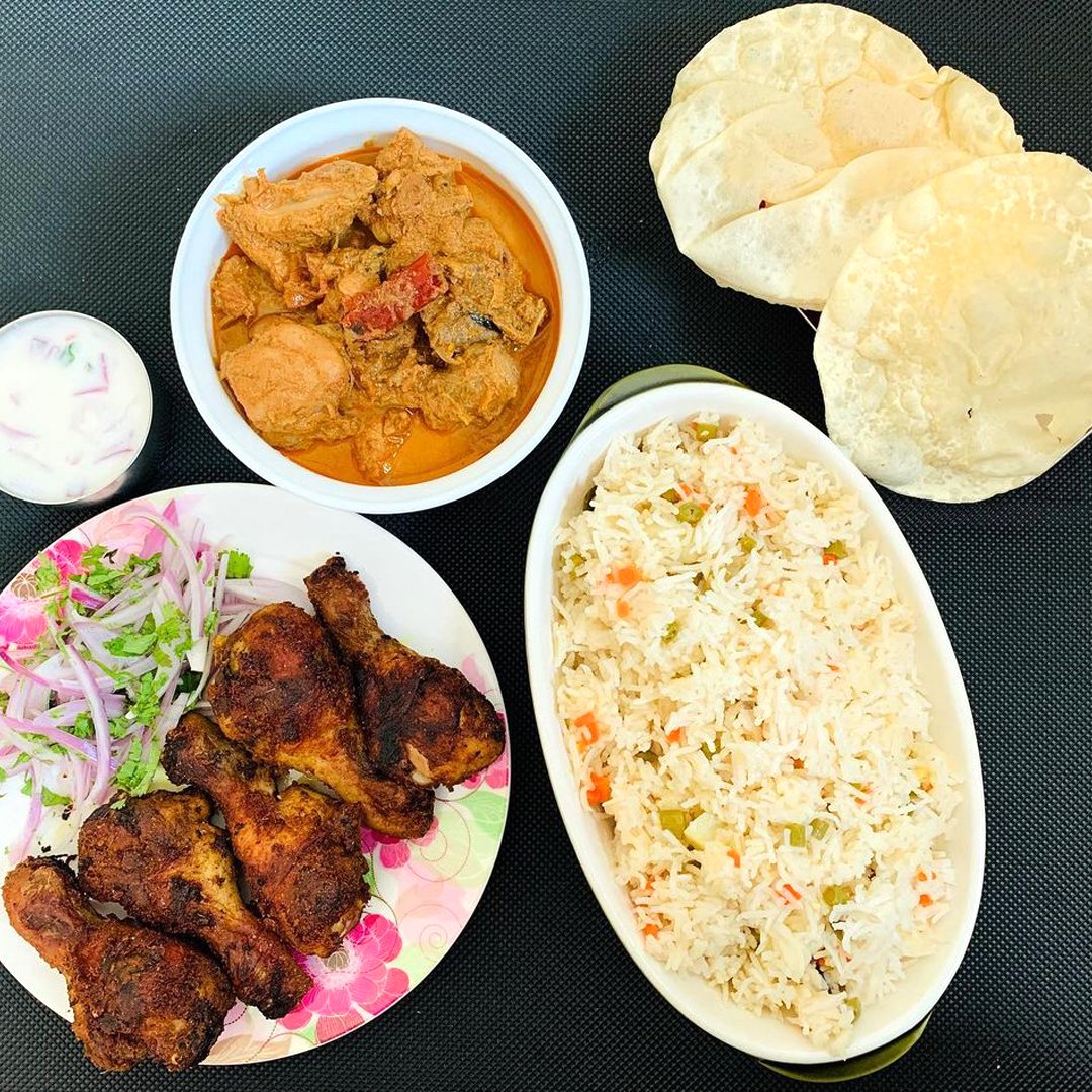 More chicken, less worries 😀😋

#chicken #SaturdayVibes #RecipeOfTheDay #Food #delhi #Zappfresh #ZappfreshIndia