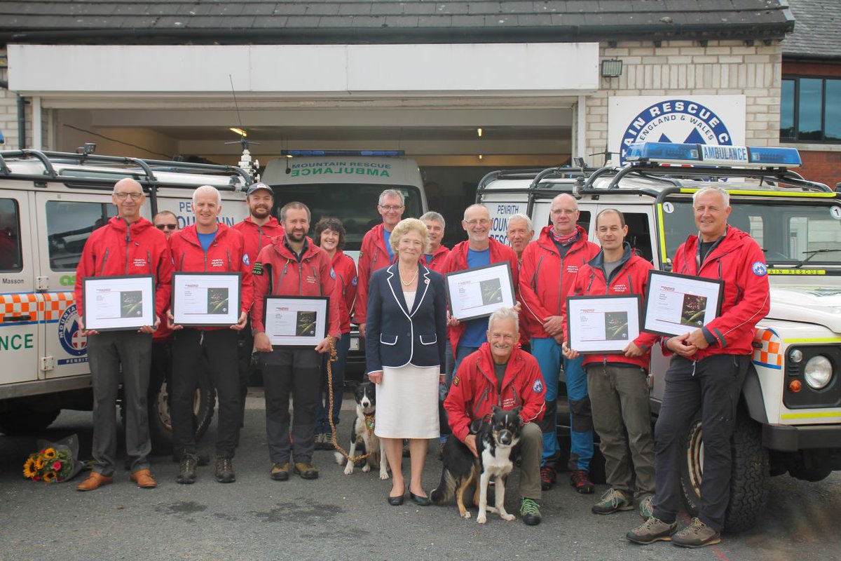 Long service awards for Penrith Mountain Rescue Team cwherald.com/news/long-serv…