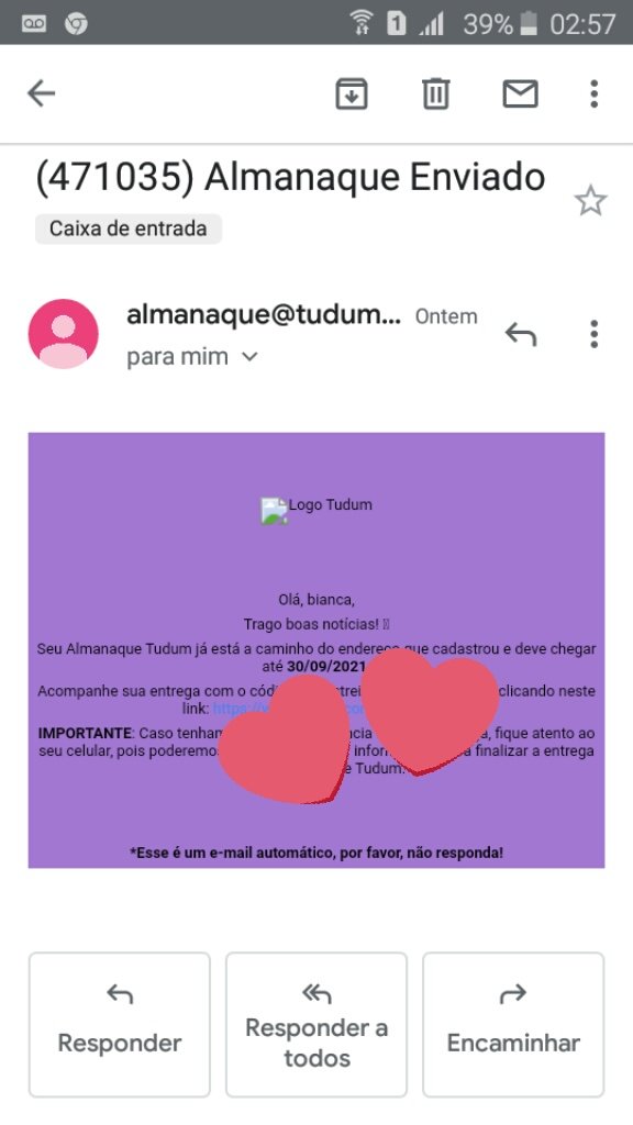 cmilabsurdo's tweet photo. aí do NADA a netflix me envia um email que meu almanaque tá chegando
nunca fui uma pessoa triste https://t.co/1kR9TkpGcw