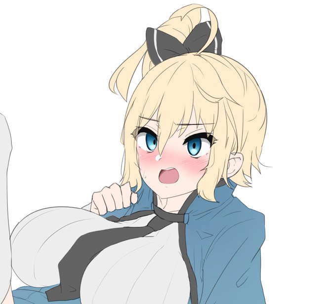 ちゃんと女の子も描いてるので許して 