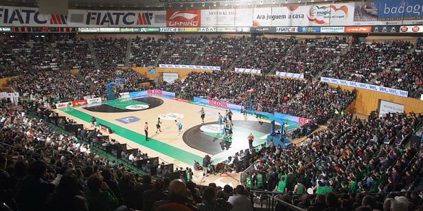 Jordi Martí (@jmartipenya) on Twitter photo Nova temporada, amb mes ADN <a href="/Penya1930/">Club Joventut Badalona</a> que mai. Moltes ganes de sentir-vos. A disfrutar !!! Nova temporada, amb mes ADN <a href="/Penya1930/">Club Joventut Badalona</a> que mai. Moltes ganes de sentir-vos. A disfrutar !!!