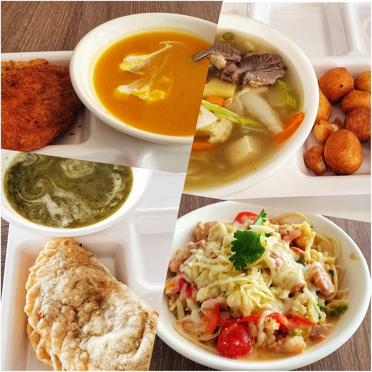 Бид хоолоор эмчлэх төсөл хэрэгжүүлж эхэлж байгаа. "Эмч хоол" нэртэй шинэ брэнд гаргана. Иж бүрэн шинжилгээ аваад, оношынх нь дагуу яг тохирсон орц, порц, жор бүхий хоолоор давхар эмчилнэ. Бас захиалгаар хийж ч өгнө #4hospital