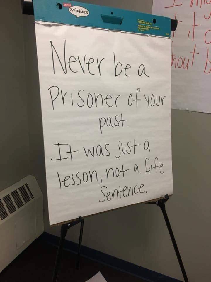 Never 👊🏿