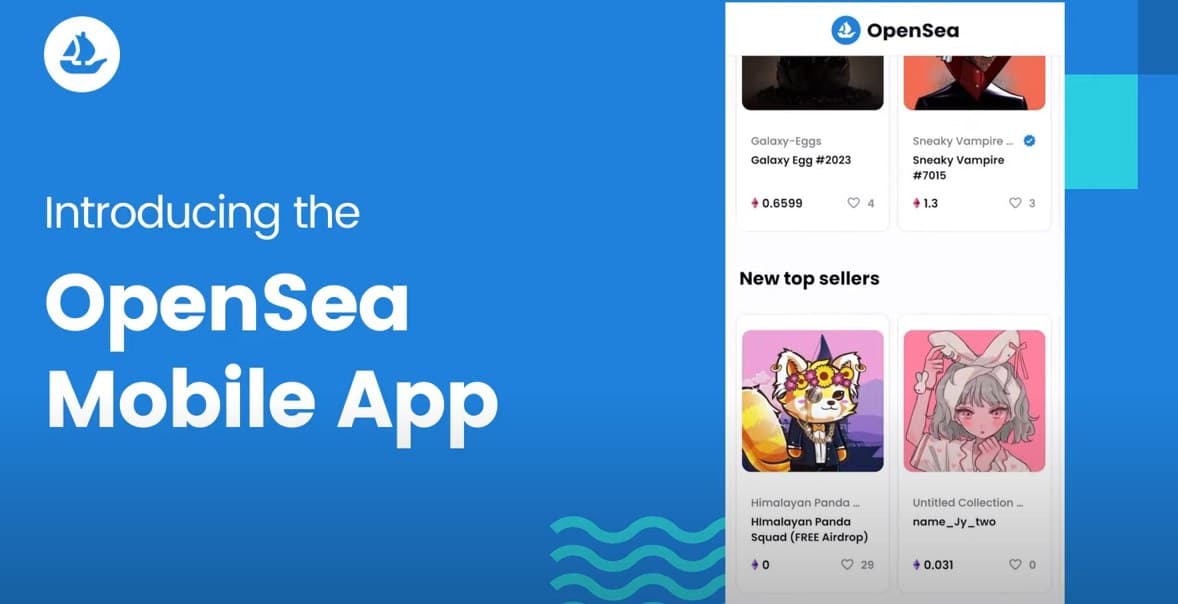 Red_Panda_Squad's tweet image. 1/2) Houston, we got a problem.

We just got informed that an anonymous copycat uploaded some of our artwork on @opensea for sale as the opensea.io/collection/him…

Attached you find proof of the screenshot. 

Even further: Our Red Pandas were previewed in the OpenSea mobile App!