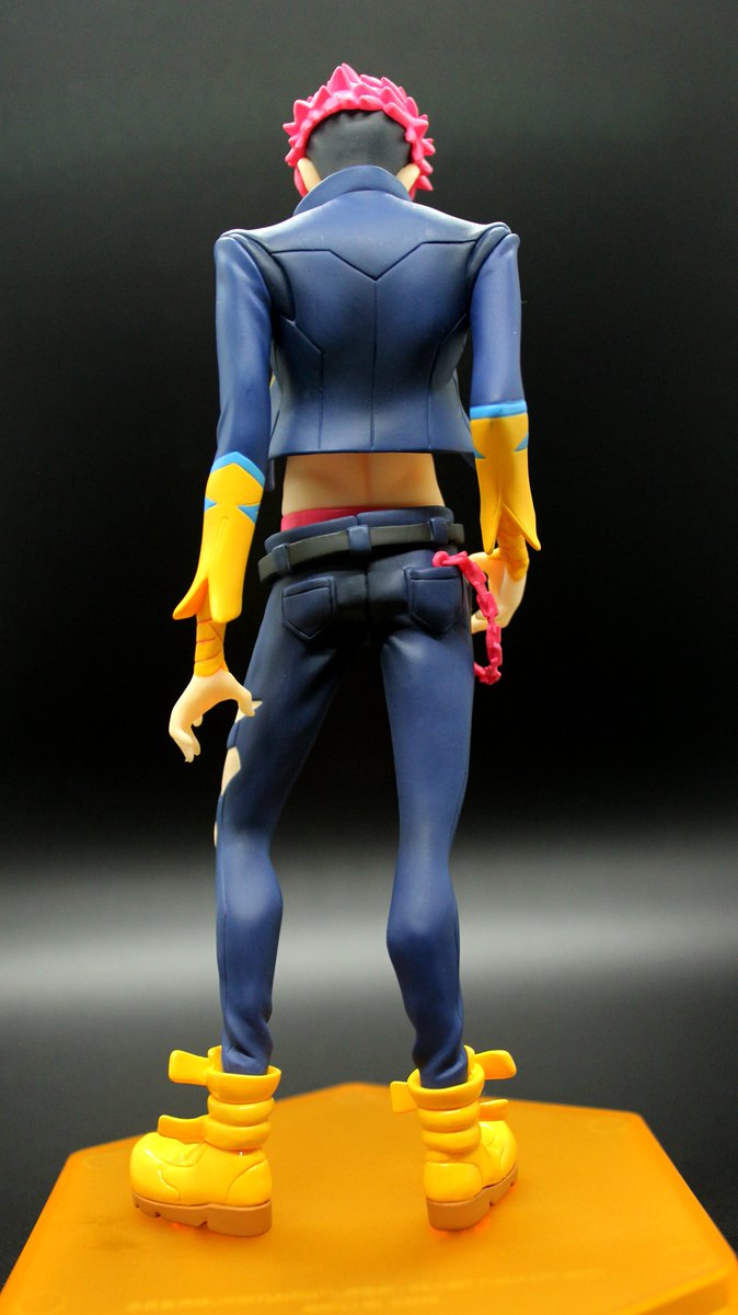 lamongex3's tweet photo. Figura POPUP PARADE de GAuma de la serie Dynazenon en toda su gloria!! Deveras que los diseños de personaje de TRIGGER son otro nivel u////ú
#Dynazenon #Gauma #TRIGGER #POPUPPARADE #GoodSMILE https://t.co/7oWLzSx2xX