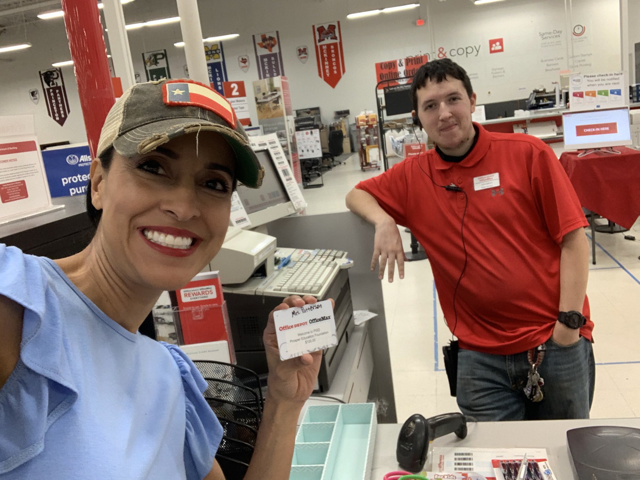 Office Depot Employee atelieryuwa.ciao.jp