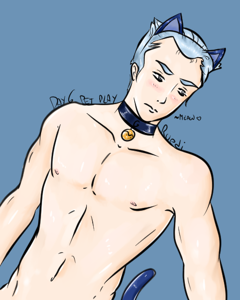 RuediSpicy's tweet photo. My favorite draw from my last inktober (I never finished it😂).I'm already starting to draw for the new kinktober,stay tuned🤭
Gamlin Kizaki-Macross 7❤️
Who would have asked him to wear this?😆
#macross #fanart #macross7 #マクロス7 #gamlin #gamlinkizaki #ガムリン #ガムリン木崎 https://t.co/3wly5W3S9p
