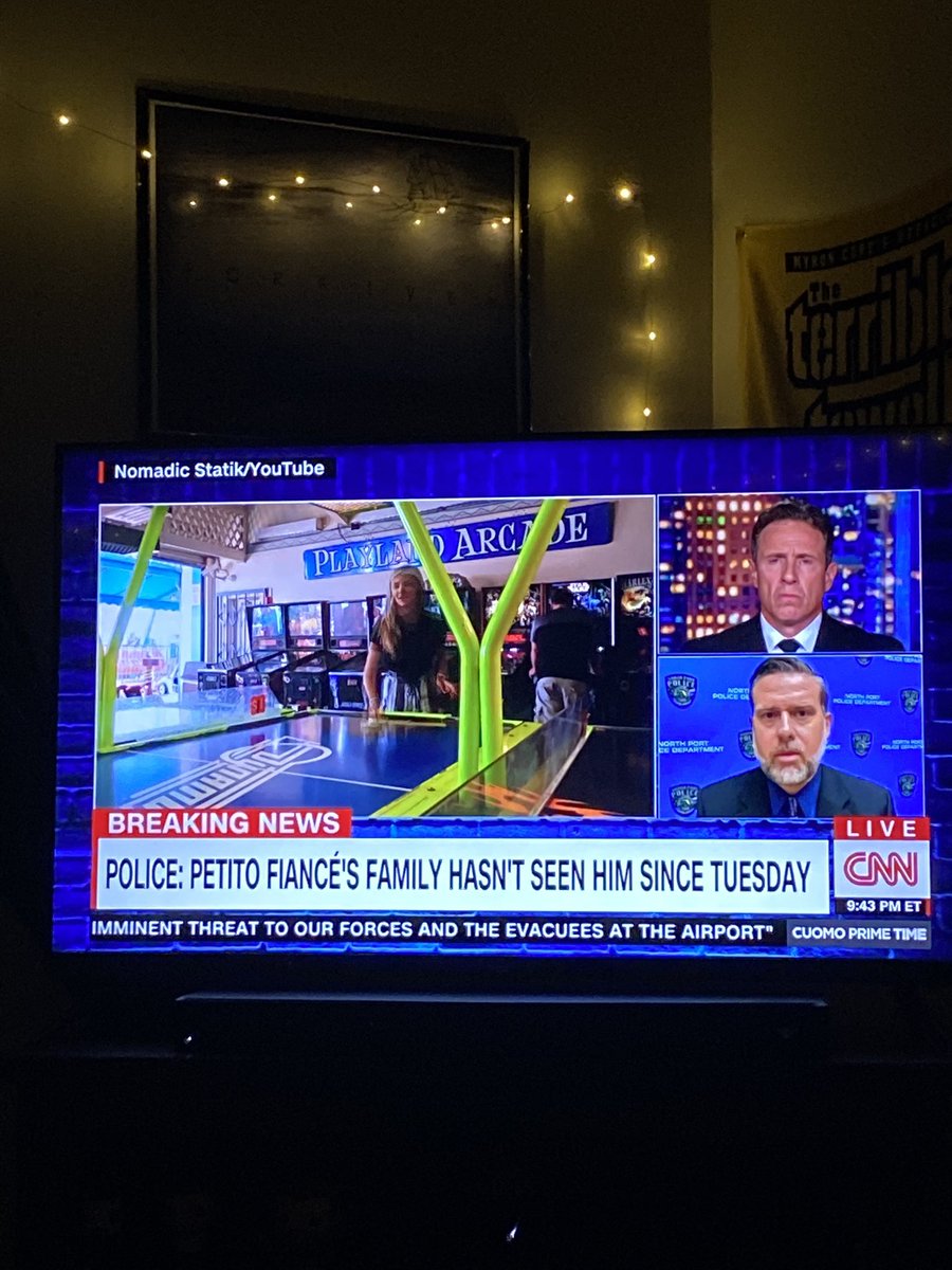 Taylen101's tweet image. So he’s been missing since Tuesday and his parents haven’t said anything about it till now?? His parents should be charged with tampering and lying. Imagine being so heartless. #gabbypetitio