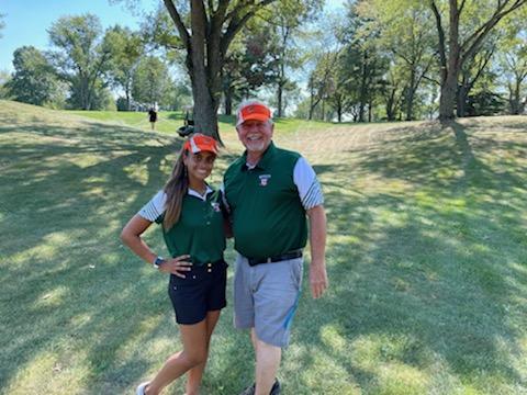 WheelerHighOff's tweet photo. Wheeler Girl's Golf finished 7th at the Valpo Sectional today. https://t.co/KgGjSVkRkb