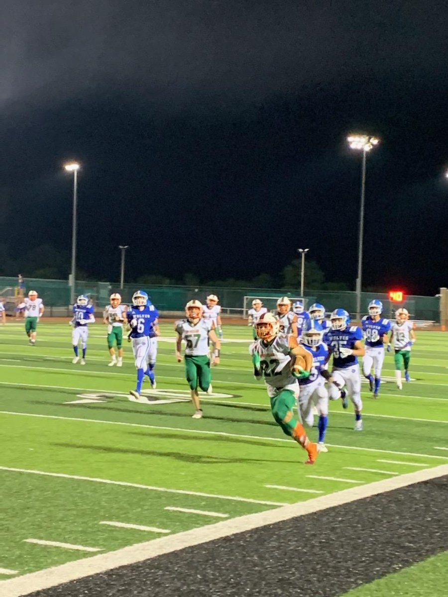 WheelerHighOff's tweet photo. Big night for the Bearcats!
Wheeler 63 Boone Grove 0 https://t.co/oRslI65vSK