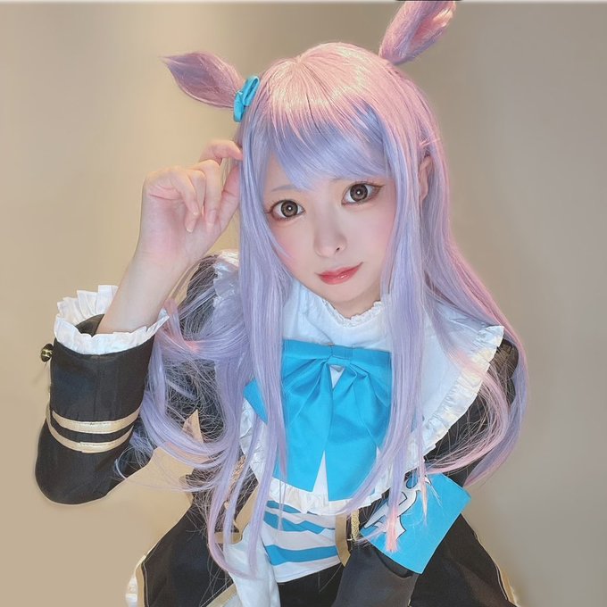 Twitterのコスプレ画像36