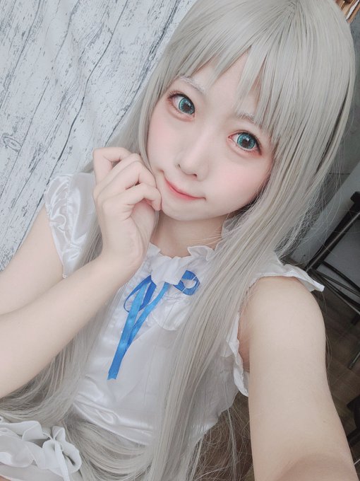 コスプレイヤーニャロメ・ニアのTwitter画像37