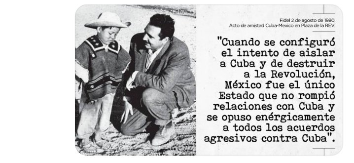 del_aloy's tweet photo. #CELACCuba #CubaEnMéxico #CubaEsBienvenida #XTiMéxicoYo aprendo cada día de la historia de las relaciones entre nuestros pueblos   #ACubaPonleCorazón  @DeZurdaTeam https://t.co/x9ZzAAzmJA