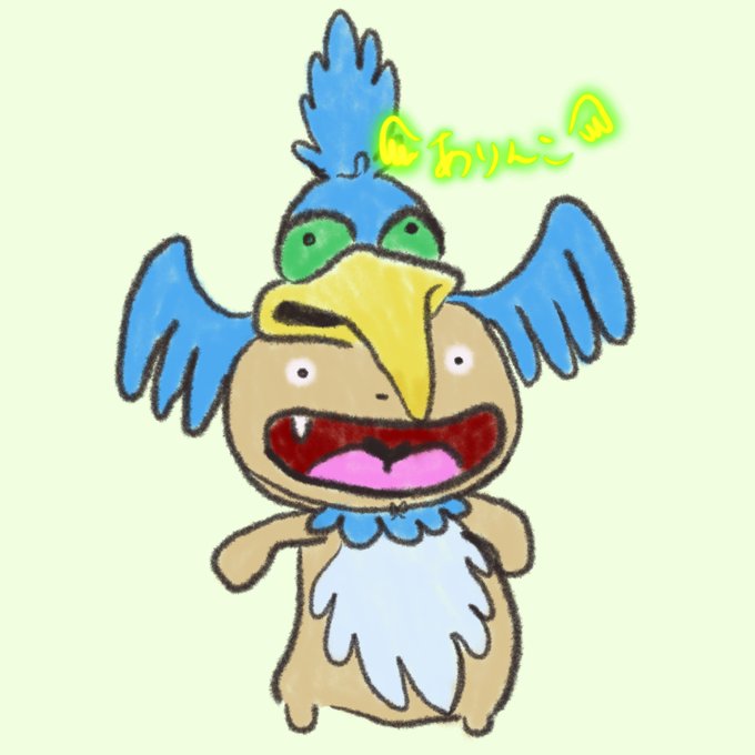 妄想ポケモントレーナーキャライラストのtwitterイラスト検索結果