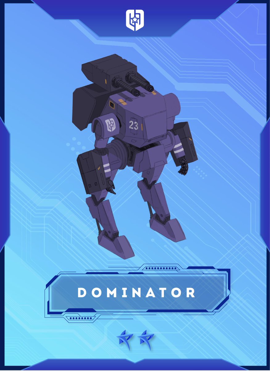 Since Ape giveaway is completed. We will be giving out our mastercopy of Dominator to @holaplex community.

Rules is very simple:
1. Follow @holaplex 
2. Comment : We love Holaplex ❤️

That it and have a happy weekend ahead :D