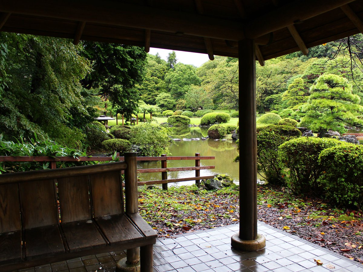新宿御苑 サービス施設 Sg Service Kyo Twitter 新宿御苑 サービス施設 Sg Service Kyo Twitter