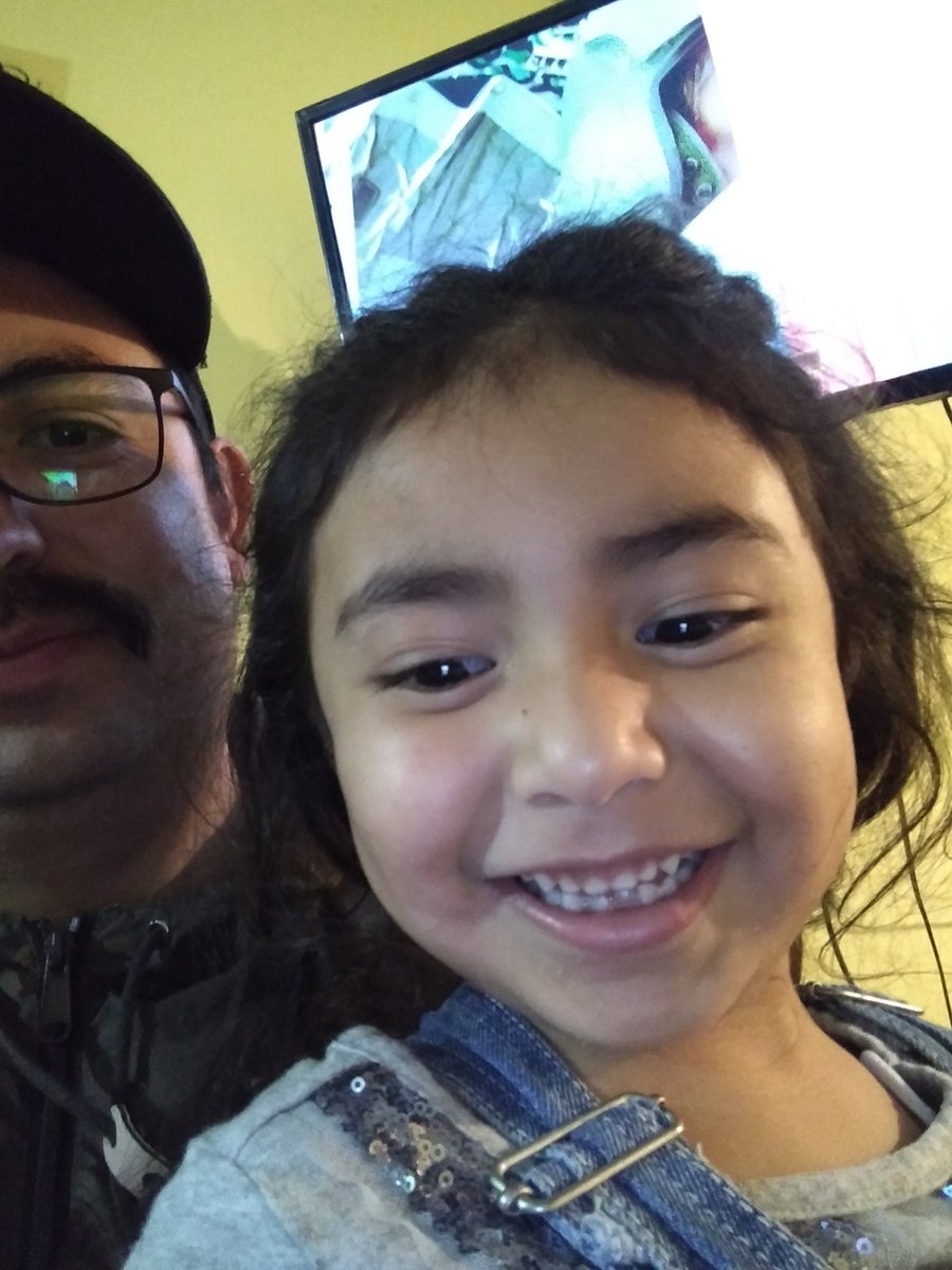 #queaventado con la chamaquita que quiere salir en la TV