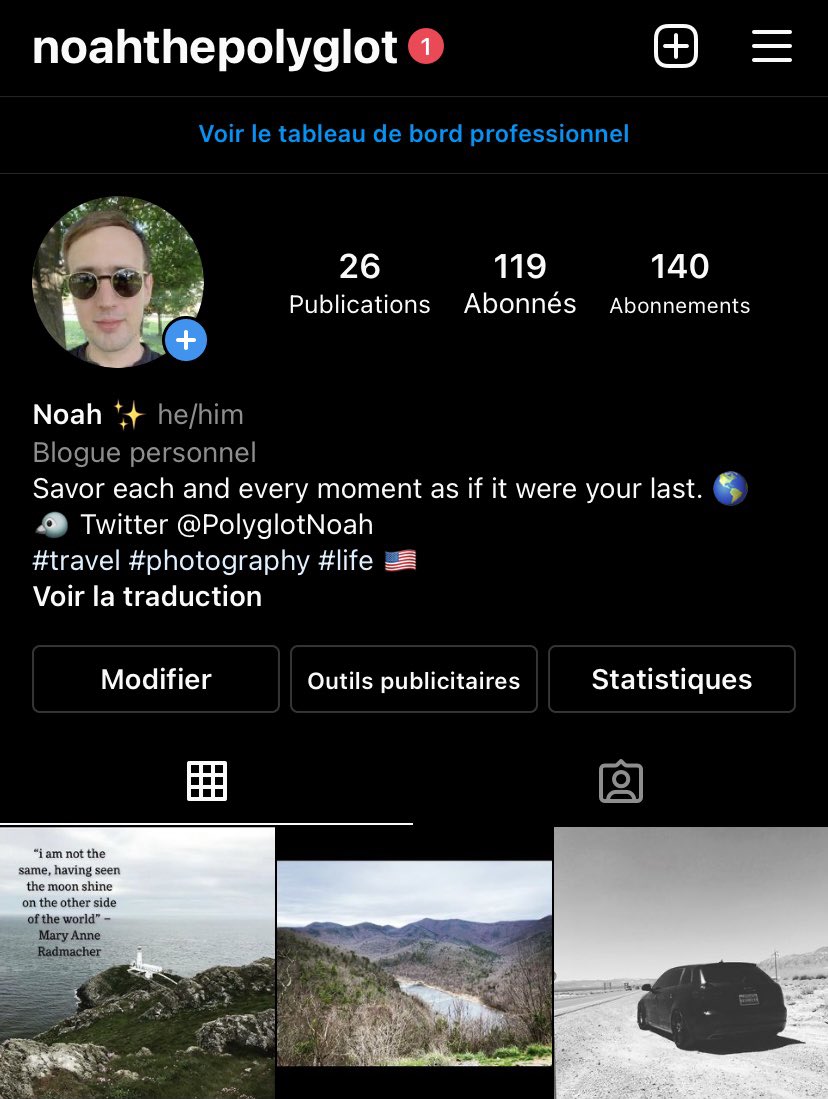 Noah the Polyglot ☕️ tweet media