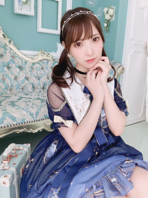 Twitterのコスプレ画像24