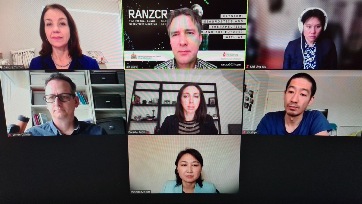 Farshad Foroudi (@farshadforoudi) on Twitter photo #RANZCRASM21 a great APROSIG panel with representation from multiple countries. Wonderful work with benefits for all involved. <a href="/TargetingCancer/">Targeting Cancer</a> <a href="/FacRadOncology/">RANZCR Rad Oncology</a> #RANZCRASM21 a great APROSIG panel with representation from multiple countries. Wonderful work with benefits for all involved. <a href="/TargetingCancer/">Targeting Cancer</a> <a href="/FacRadOncology/">RANZCR Rad Oncology</a>