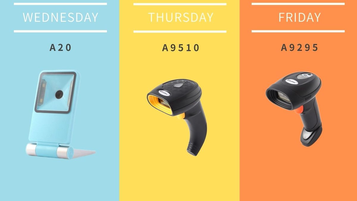 Aigather barcode scanner (@AigatherBarcode) / Posts / X