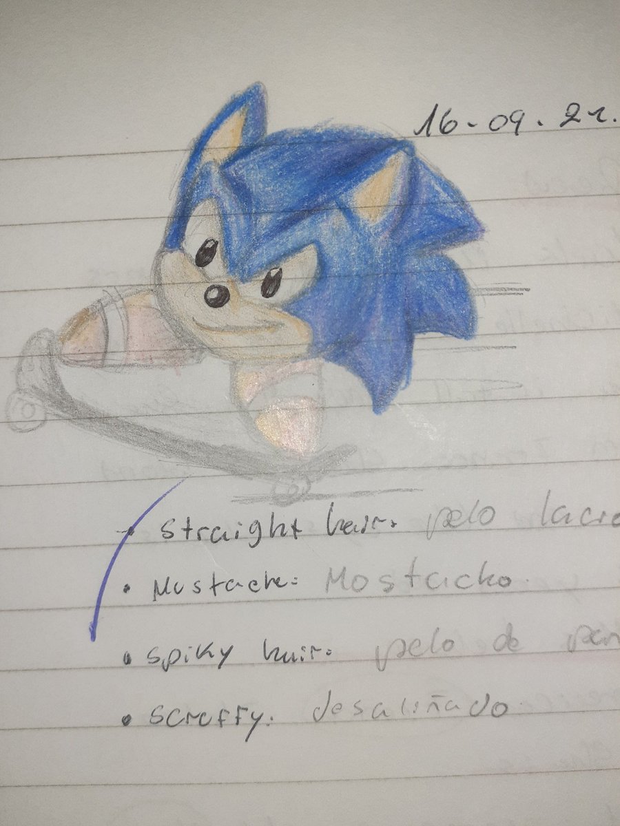 Sanik 
#digitalart #art #drawing