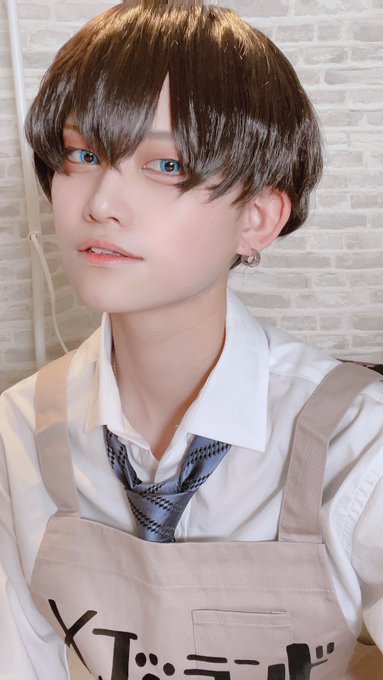 コスプレイヤーつなかわれとのTwitter画像46