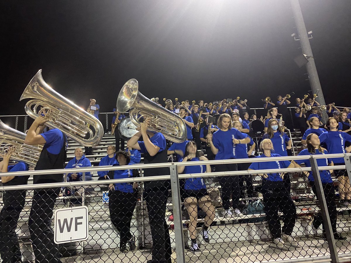 Quakertown Community High School tweet media