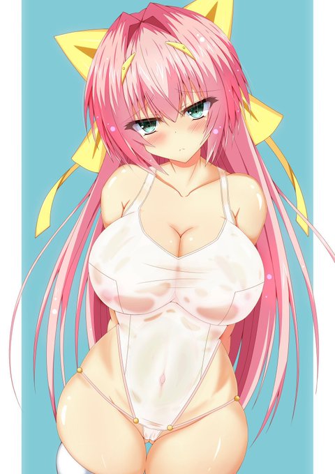 #KENZEN絵の後に同じ子がどエロいことしてる絵 