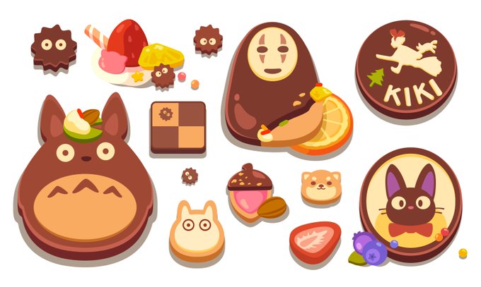 「chocolate kiwi (fruit)」 illustration images(Latest)