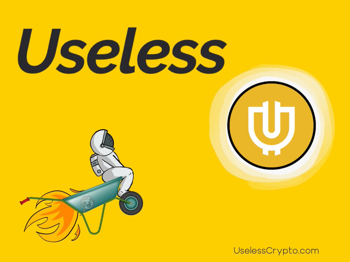 Useless Army tweet media