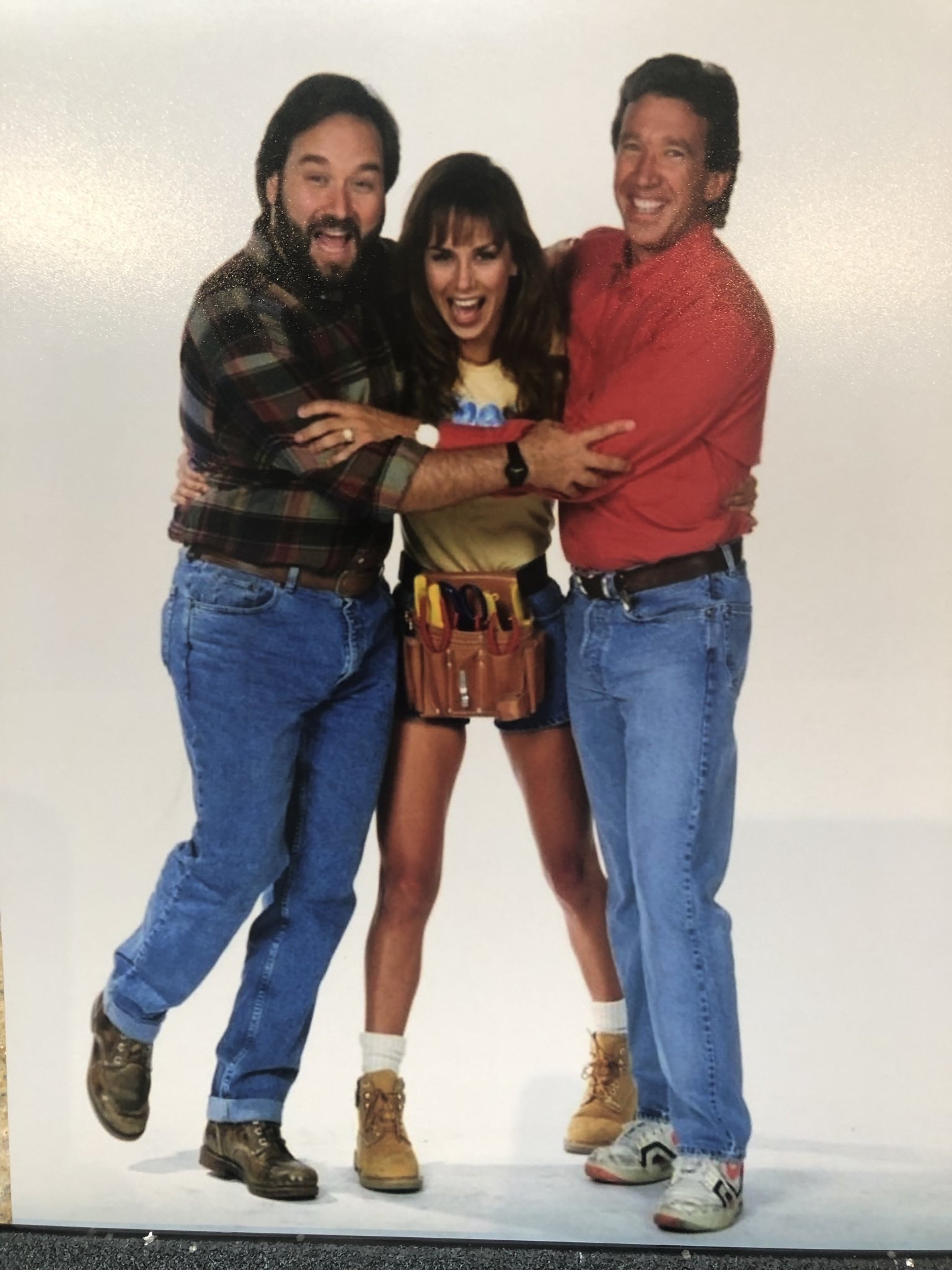 Home Improvement